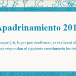 apadrinamiento