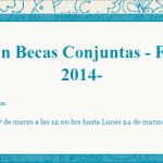 becas